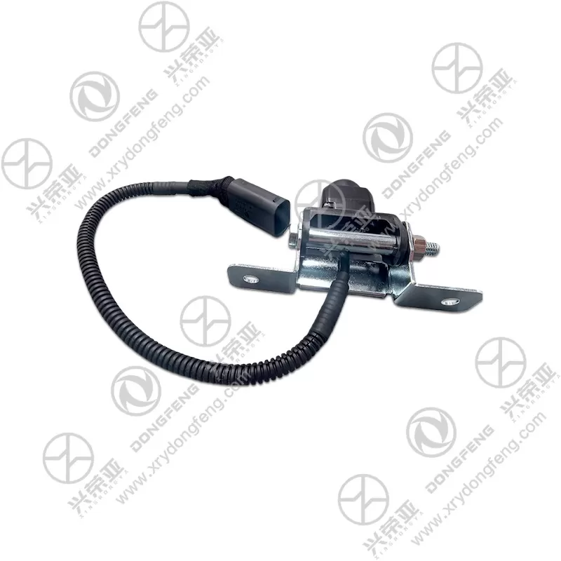 Side View Rear View Camera OE 1504004101 Dongfeng Kinland