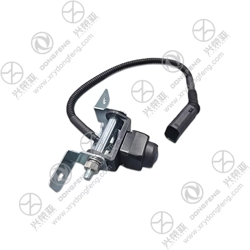Multi-Angle View Rear View Camera OE 1504004101 Dongfeng Kinland