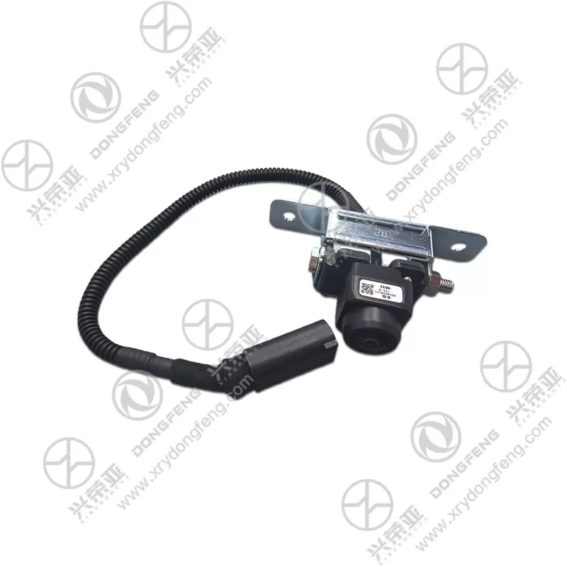 Main View Rear View Camera OE 1504004101 Dongfeng Kinland
