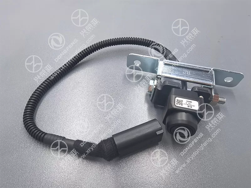 Material Detail View Rear View Camera OE 1504004101 Dongfeng Kinland