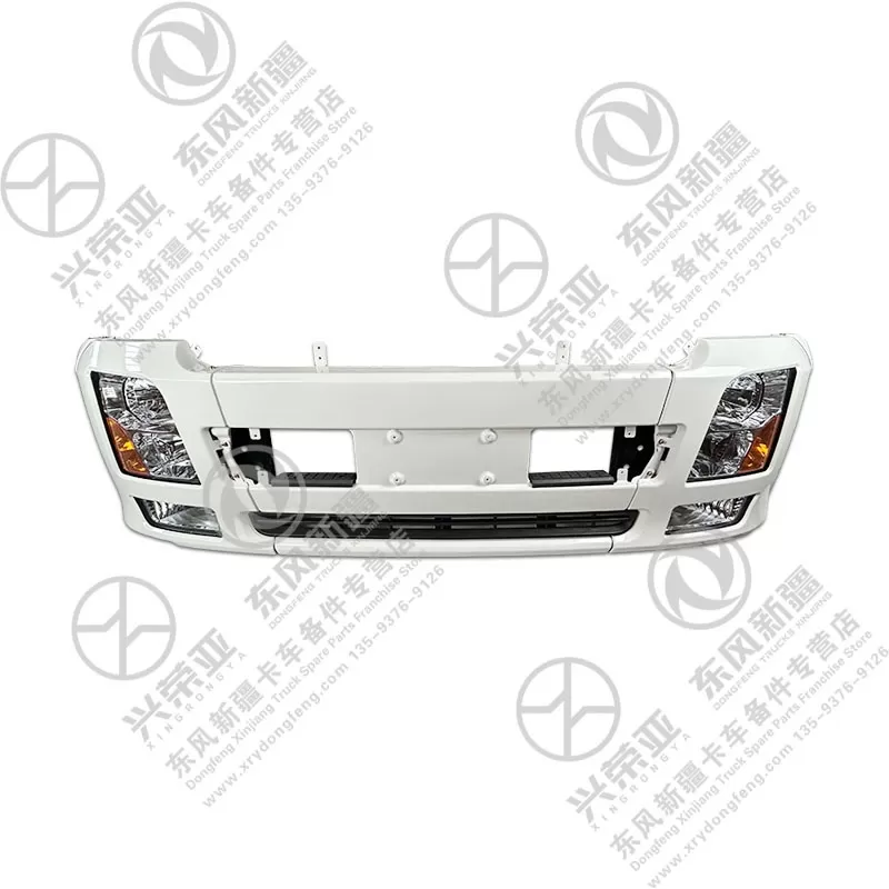 main View Bumper Assembly OE 8406001-KAGY01Y Dongfeng Xinjiang