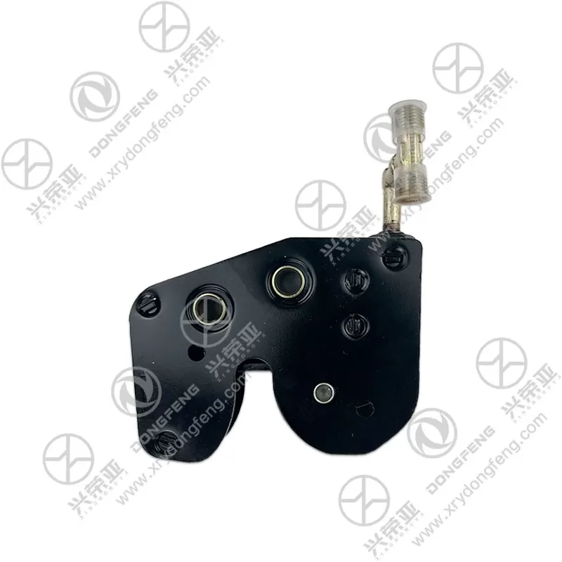 Rear View Left Hydraulic Lock Bolt OE 5002170-C0400 Dongfeng Kinland