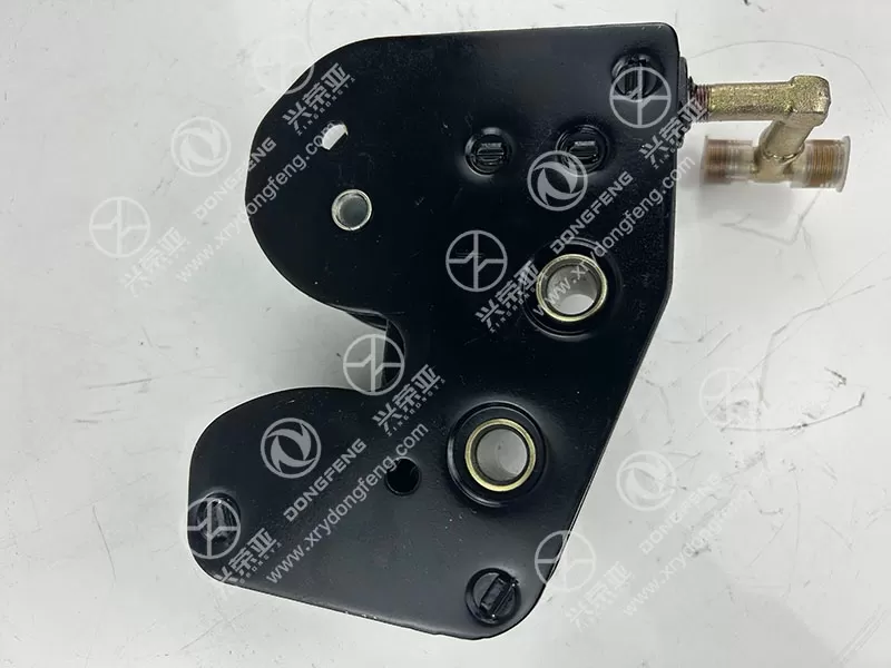 Material Detail View Left Hydraulic Lock Bolt OE 5002170-C0400 Dongfeng Kinland