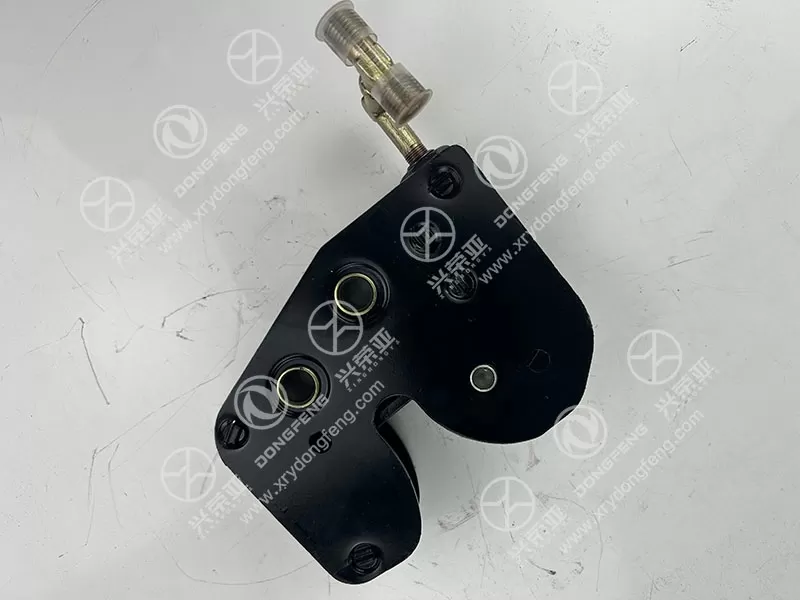 Top View Left Hydraulic Lock Bolt OE 5002170-C0400 Dongfeng Kinland