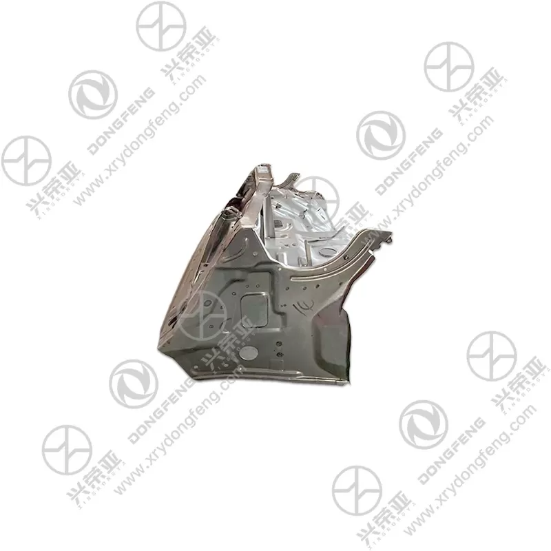 Side View Front Cowl Assembly OE 5300010-V01001 Dongfeng DFAC