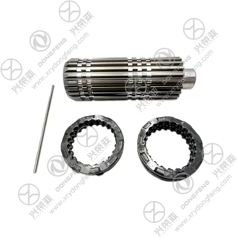 Main View Mainshaft Repair Kit OE CC000430 Dongfeng GX&KX