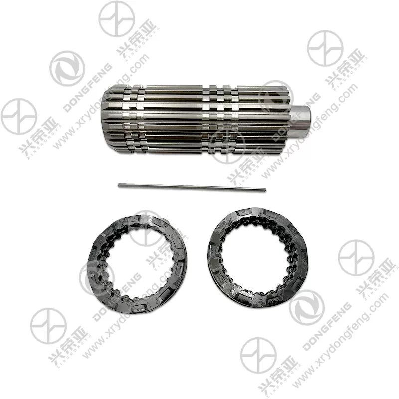 Top View Mainshaft Repair Kit OE CC000430 Dongfeng GX&KX