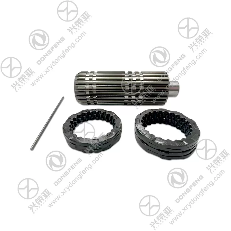Full Kit View Mainshaft Repair Kit OE CC000430 Dongfeng GX&KX
