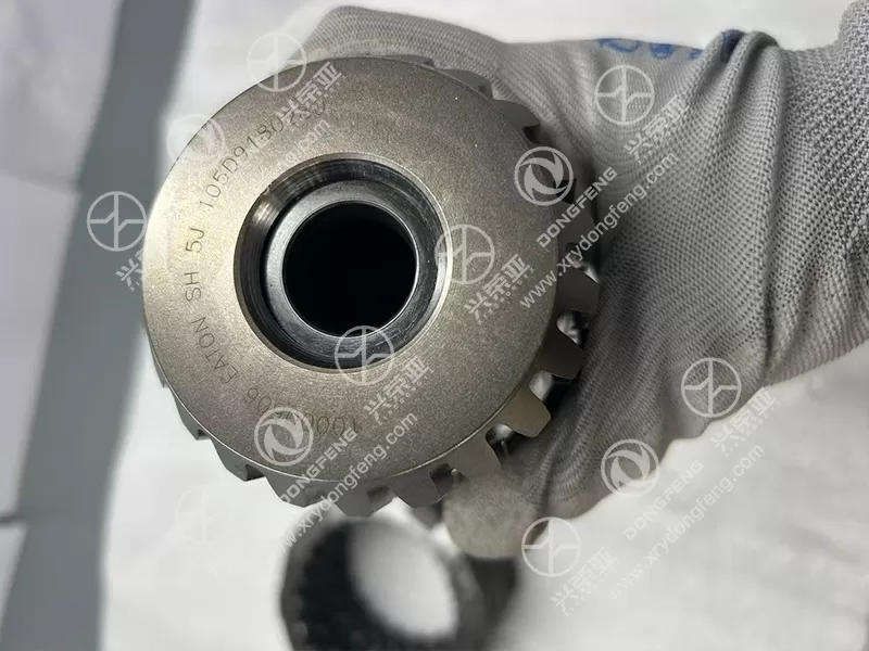 Material Detail View Mainshaft Repair Kit OE CC000430 Dongfeng GX&KX