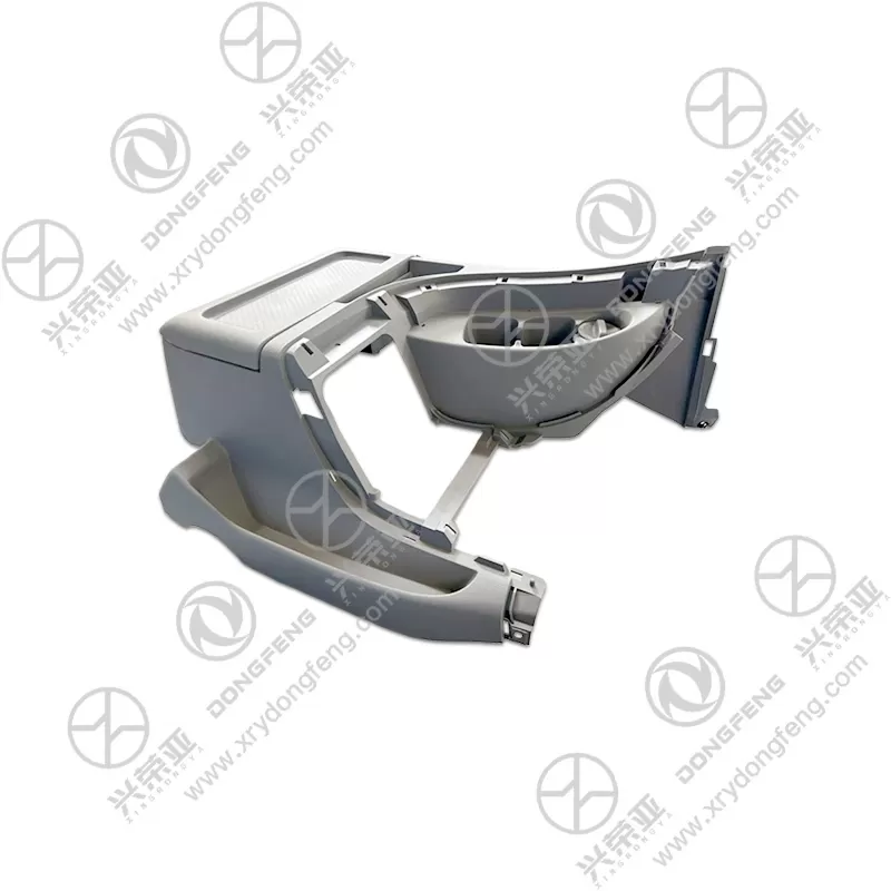 Main View Driver-Side Storage Compartment OE 5103010-C0400 Dongfeng Kinland