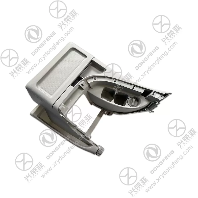 Multi-Angle View Driver-Side Storage Compartment OE 5103010-C0400 Dongfeng Kinland