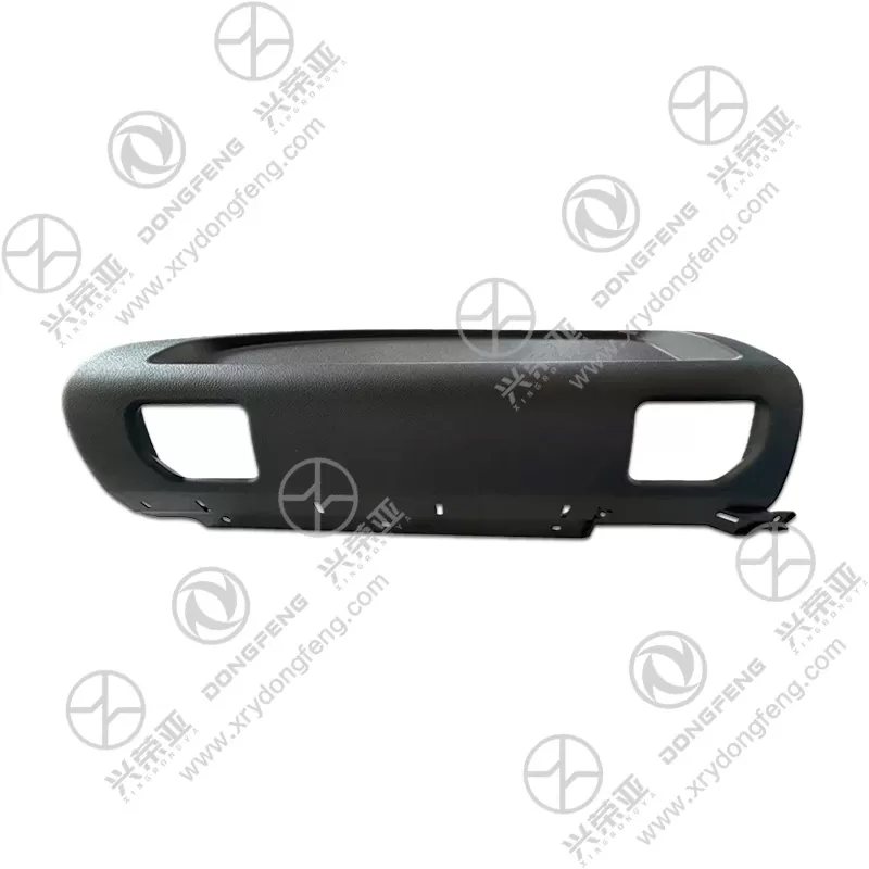 Front Overall View Passenger-Side Instrument Panel OE 5305030-C0400 Dongfeng Kinland