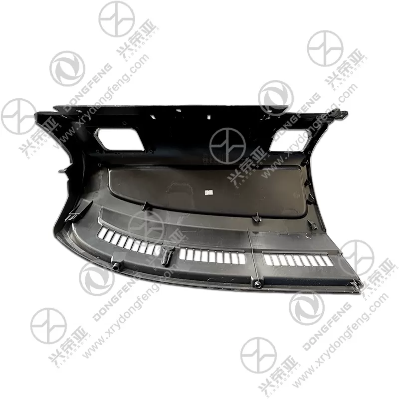 Internal View Passenger-Side Instrument Panel OE 5305030-C0400 Dongfeng Kinland