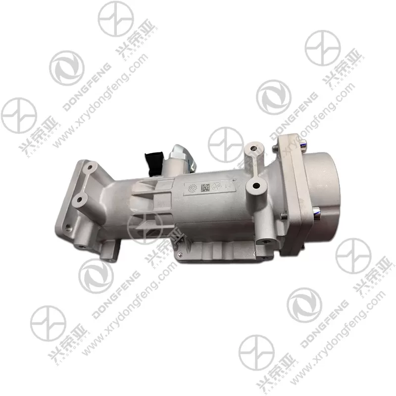 Rear View EMM Mixer Assembly OE 1144015-E9E00 LoongGine Engine