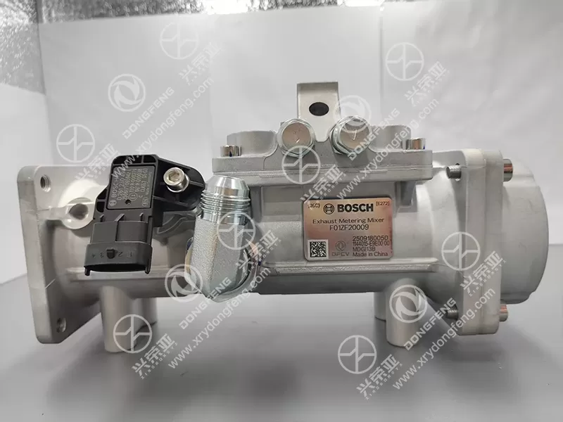 Brand Mark View EMM Mixer Assembly OE 1144015-E9E00 LoongGine Engine