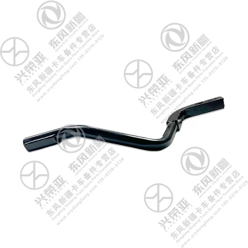 Side Structure View Right Support Rod Assembly OE 8406322-TXGG01Y Dongfeng Xinjiang