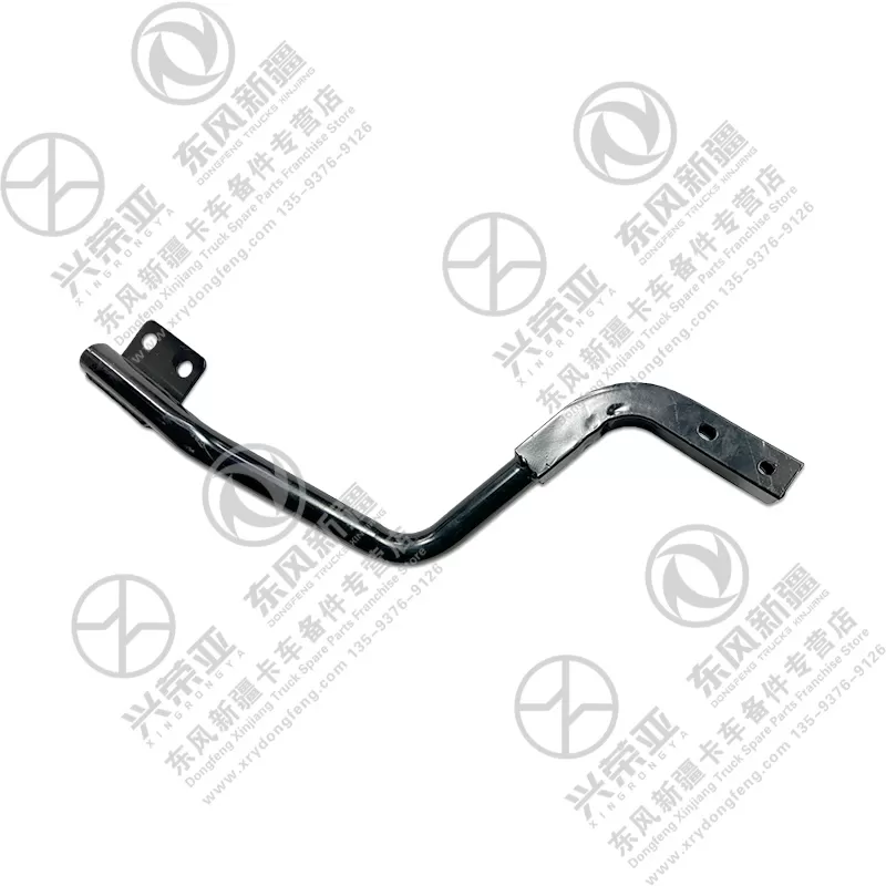 Mounting Hole View Right Support Rod Assembly OE 8406322-TXGG01Y Dongfeng Xinjiang