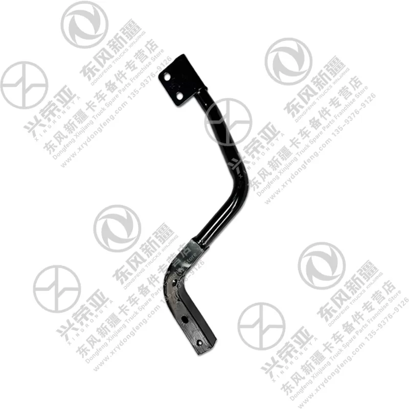 Multi-Angle View Right Support Rod Assembly OE 8406322-TXGG01Y Dongfeng Xinjiang