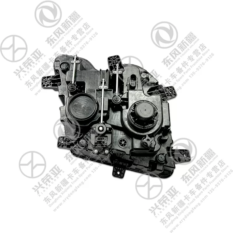Rear View Right Front Combination Lamp Assembly-LED OE 3772020-C33X701SY Dongfeng Xinjiang X7 High Configuration