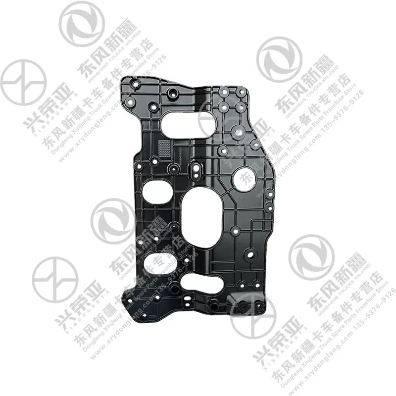 Back View Right Fog Light Bracket OE 8406142-CS030Y Dongfeng Bright X9