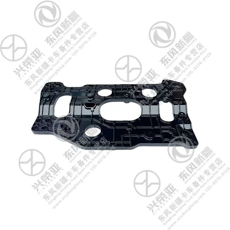 Multi-Angle View Right Fog Light Bracket OE 8406142-CS030Y Dongfeng Bright X9