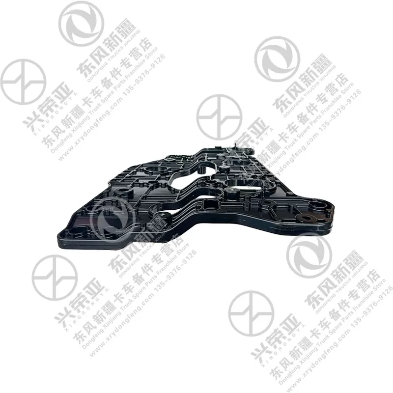 Side View Right Fog Light Bracket OE 8406142-CS030Y Dongfeng Bright X9