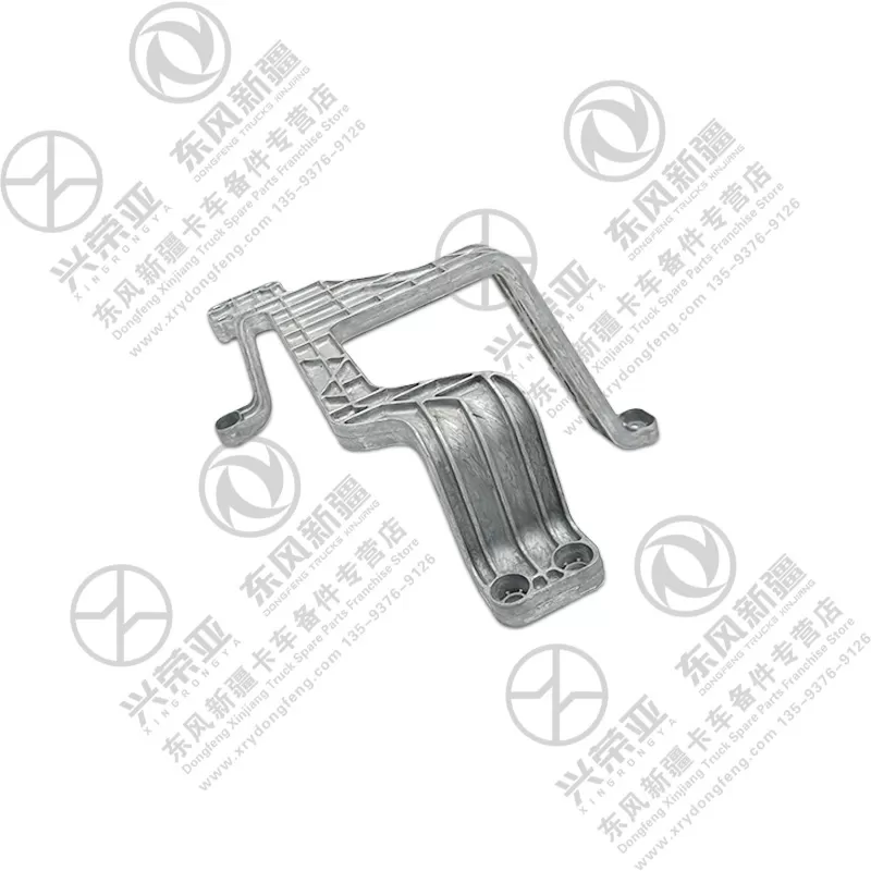 Side View Right Connection Bracket - First Step OE 8406162-CS030Y Dongfeng Bright X9