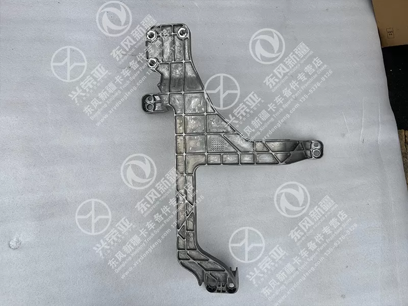 Material Detail View Right Connection Bracket - First Step OE 8406162-CS030Y Dongfeng Bright X9