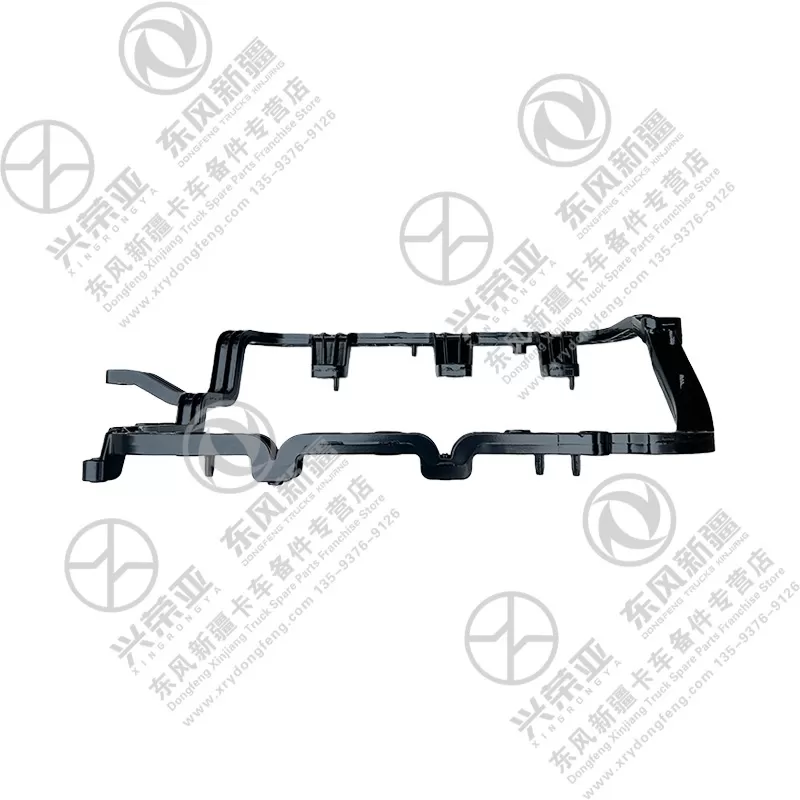 Side View Right Headlight Bracket OE 8406132-CS030Y Dongfeng Bright X9