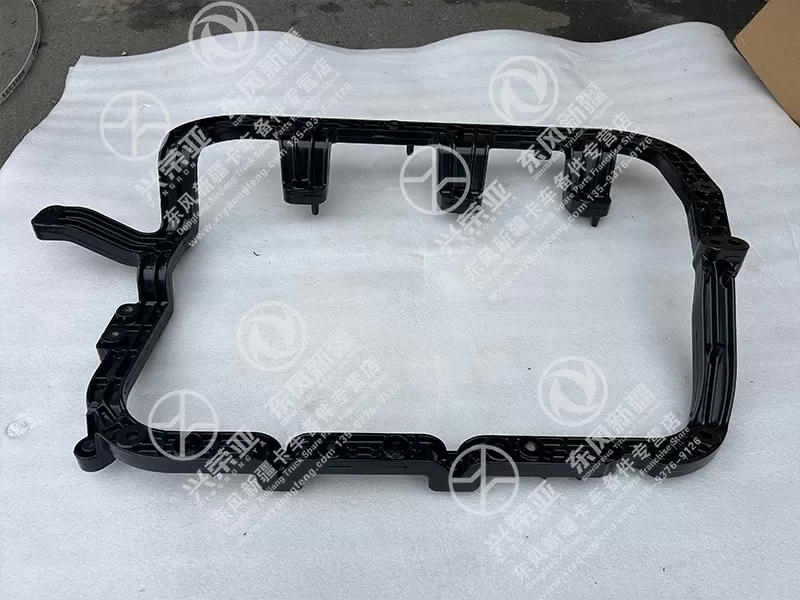 Workshop Layout View Right Headlight Bracket OE 8406132-CS030Y Dongfeng Bright X9