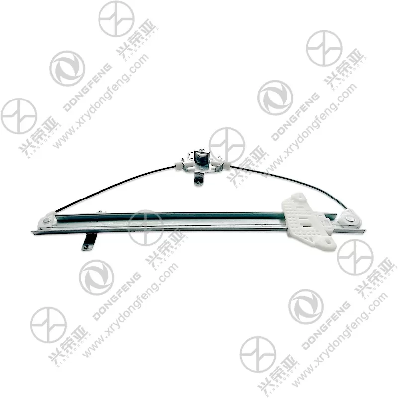 Side View Left Door Manual Window Regulator OE 6104010-C0100 Dongfeng Kinland