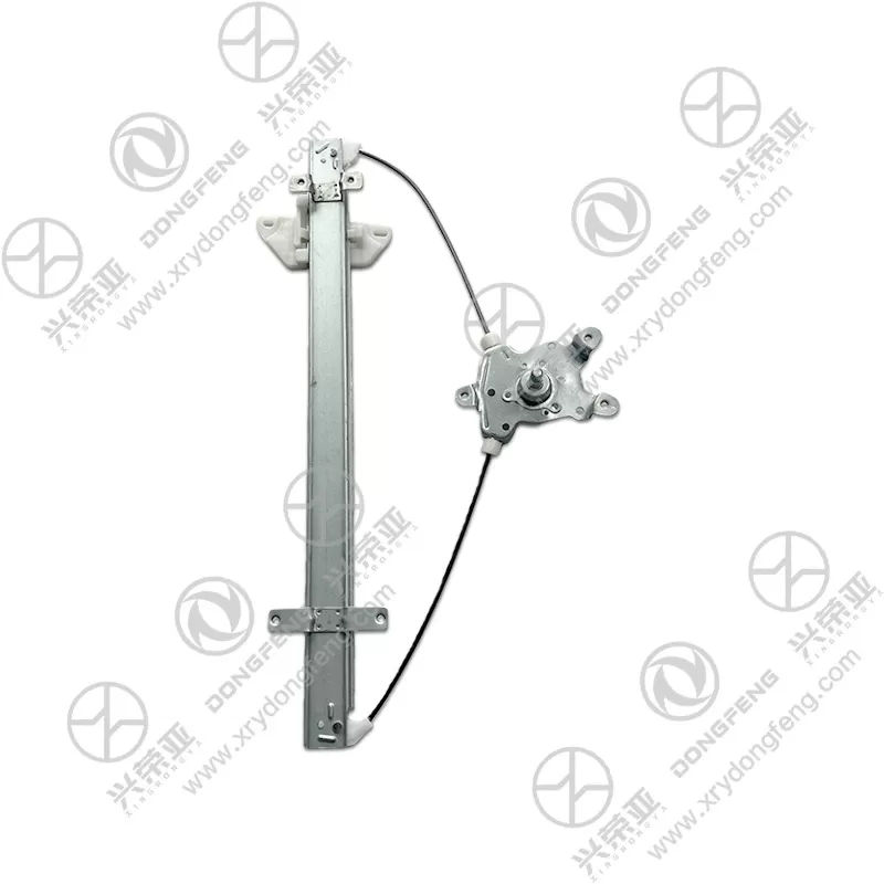 Material Detail View Left Door Manual Window Regulator OE 6104010-C0100 Dongfeng Kinland