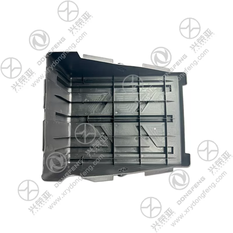 Back View Battery Cover OE 3703135-K1001 Dongfeng Kinland