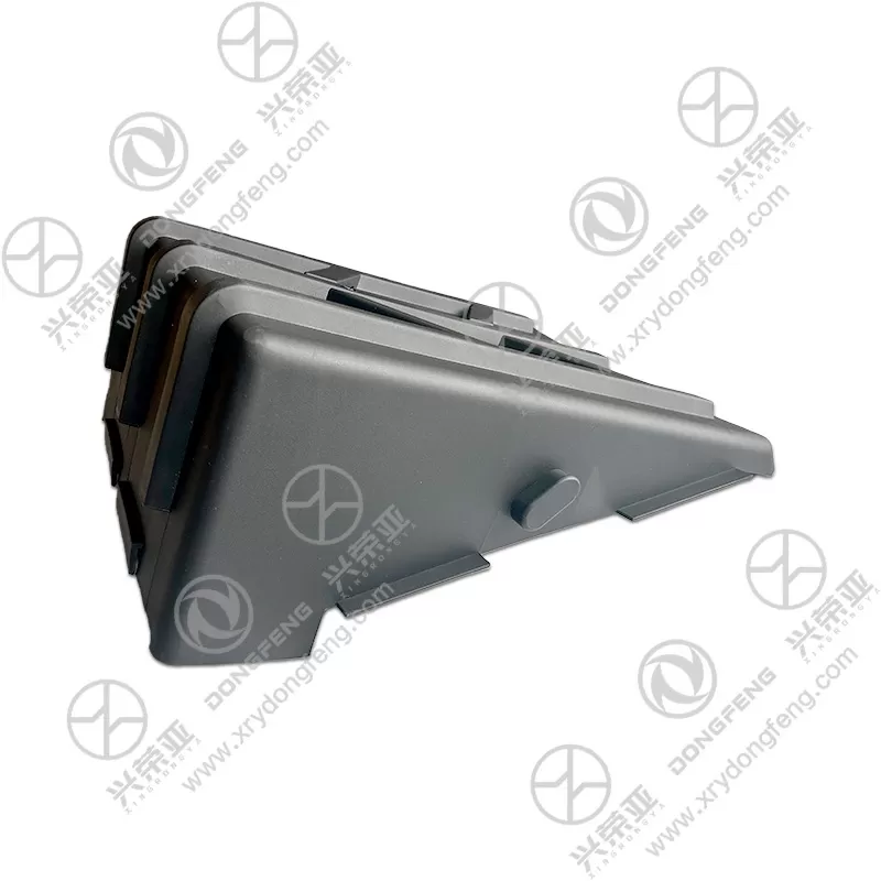 Multi-Angle View Battery Cover OE 3703135-K1001 Dongfeng Kinland