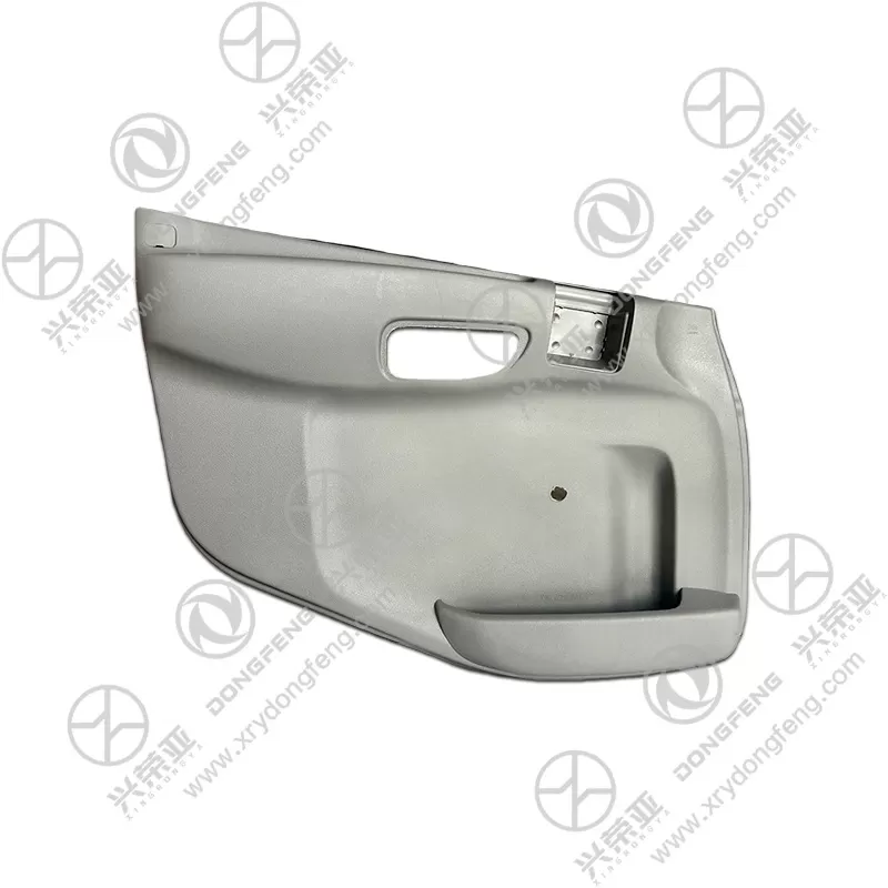 Front View Left Door Trim Assembly (Manual) OE 6102015-C0100 Dongfeng Kinland
