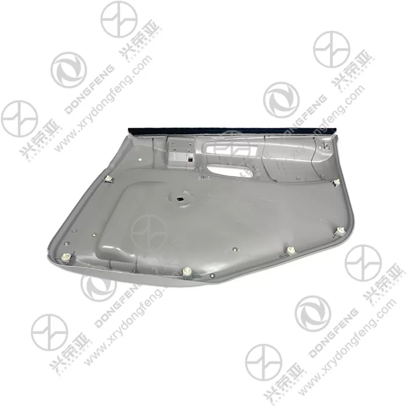 Multi-Angle View Left Door Trim Assembly (Manual) OE 6102015-C0100 Dongfeng Kinland