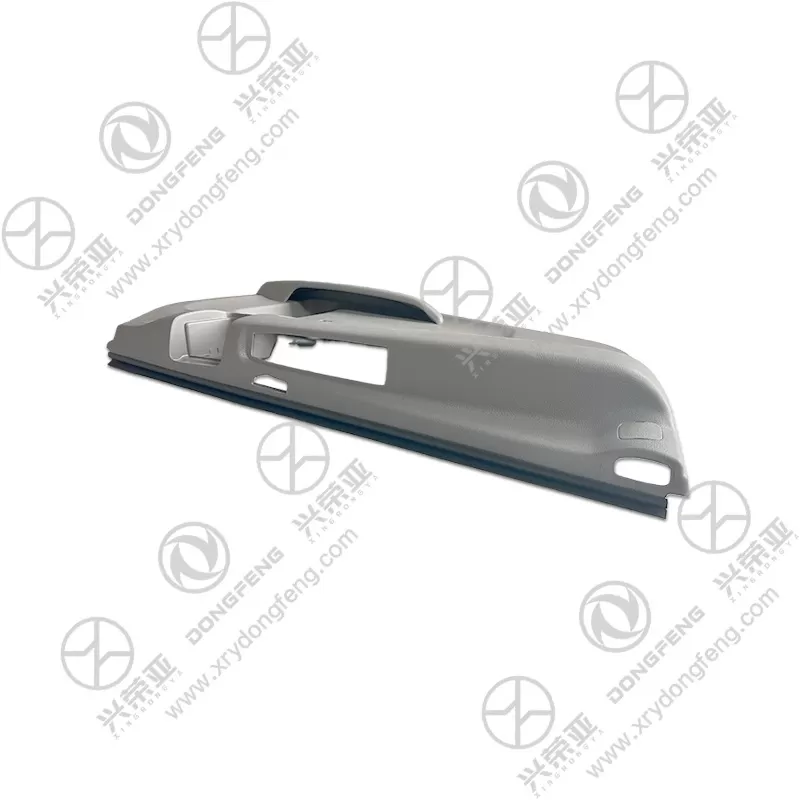 Side View Left Door Trim Assembly (Manual) OE 6102015-C0100 Dongfeng Kinland