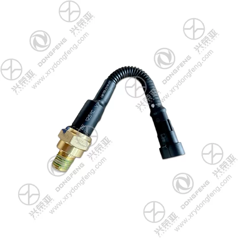 Main View Low Air Pressure Alarm Sensor Assembly OE 3682810-H0100 Dongfeng Kinland