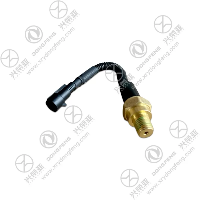 Multi-Angle View Low Air Pressure Alarm Sensor Assembly OE 3682810-H0100 Dongfeng Kinland