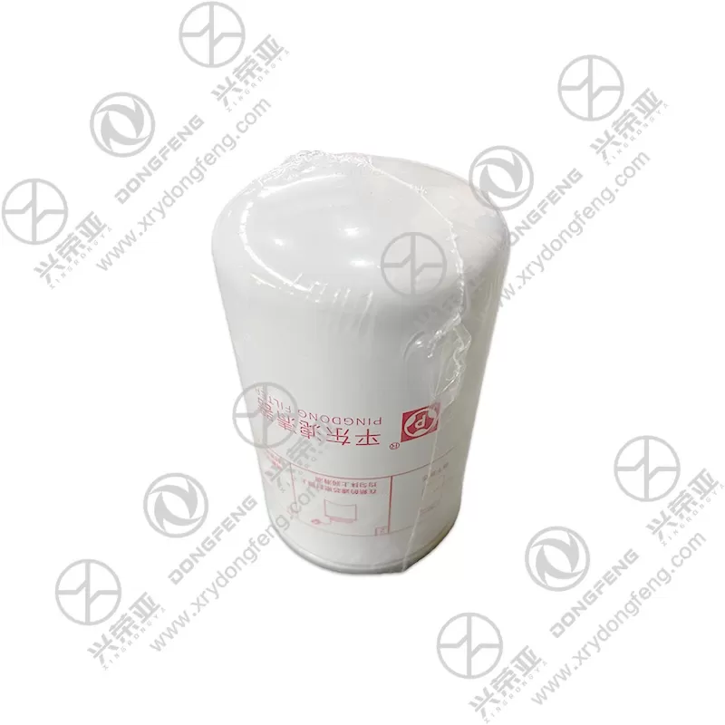 Material Detail View Oil-Gas Filter OE ASP1616 for Cummins Engine