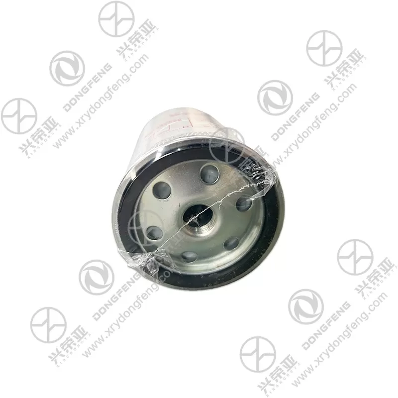 Multi-Angle View Oil-Gas Filter OE ASP1616 for Cummins Engine