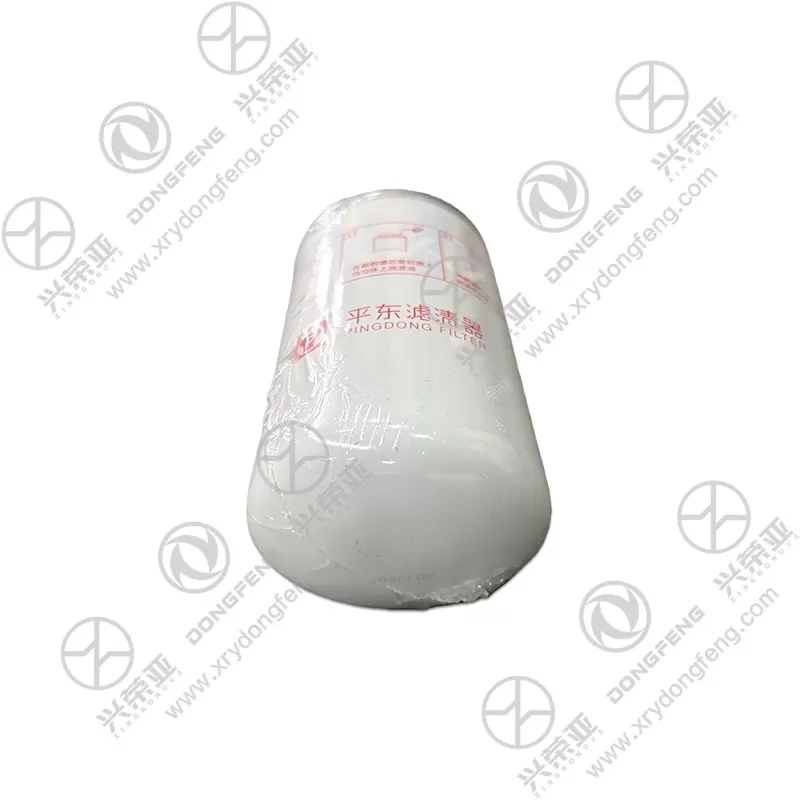 Side View Oil-Gas Filter OE ASP1616 for Cummins Engine