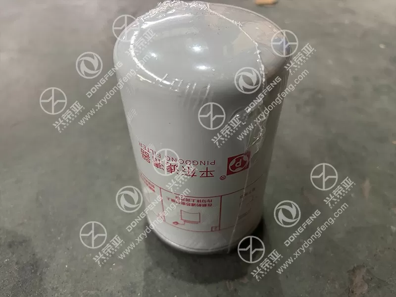 Top View Oil-Gas Filter OE ASP1616 for Cummins Engine