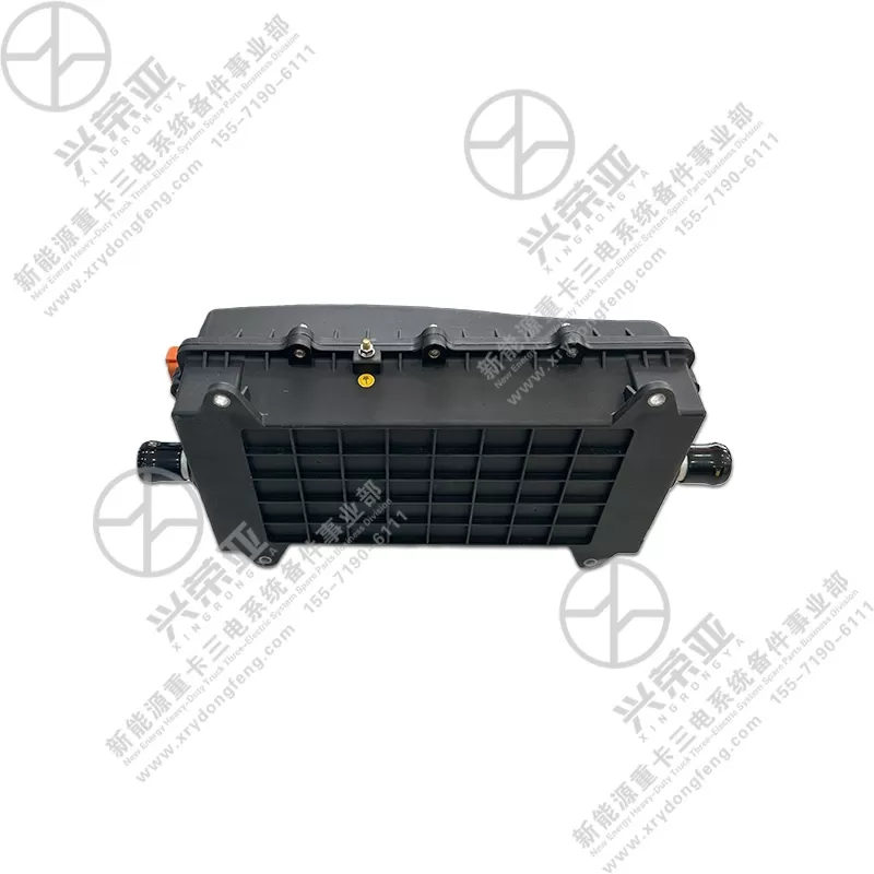 Bottom View PTC Heater OE 8101210-TV2A1 Dongfeng New Energy