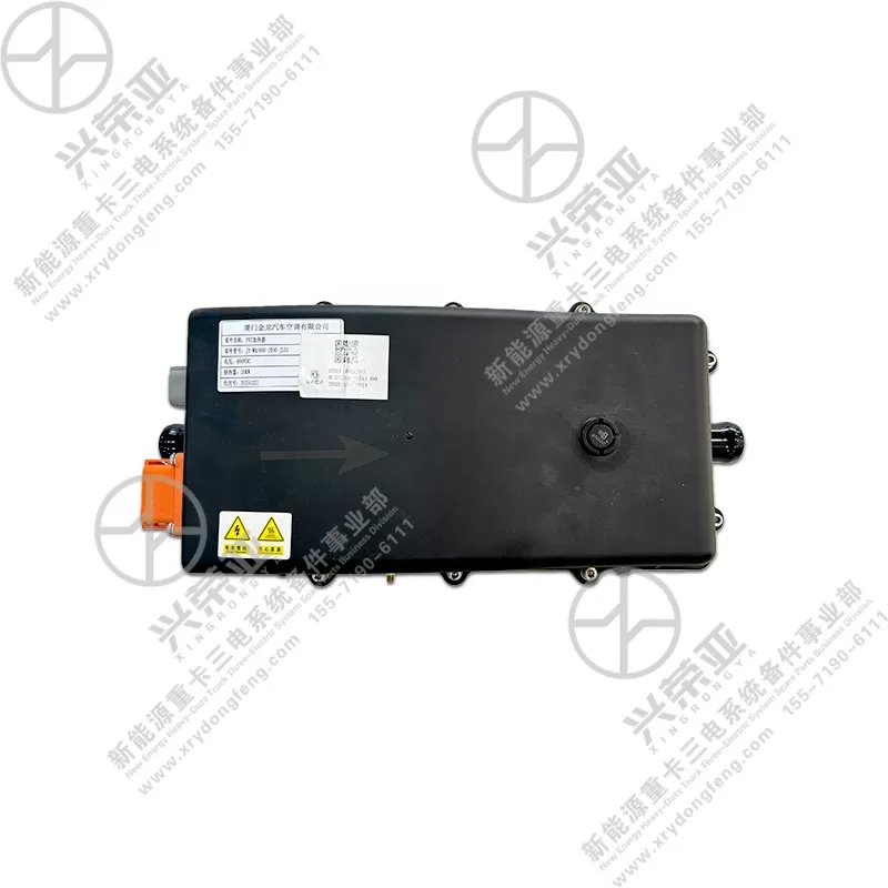 Main View PTC Heater OE 8101210-TV2A1 Dongfeng New Energy