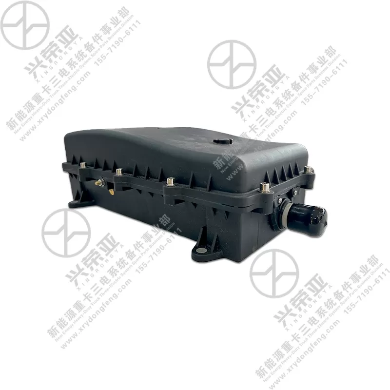 Side View PTC Heater OE 8101210-TV2A1 Dongfeng New Energy