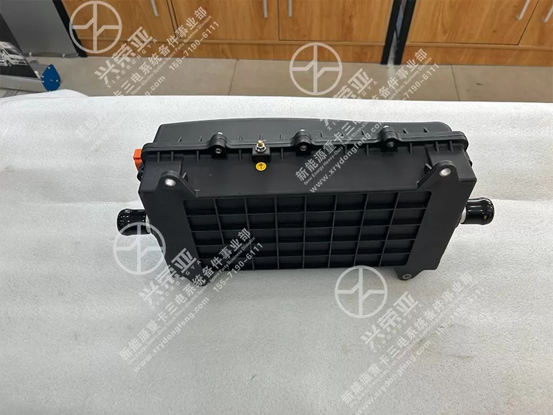 Back Structure View PTC Heater OE 8101210-TV2A1 Dongfeng New Energy