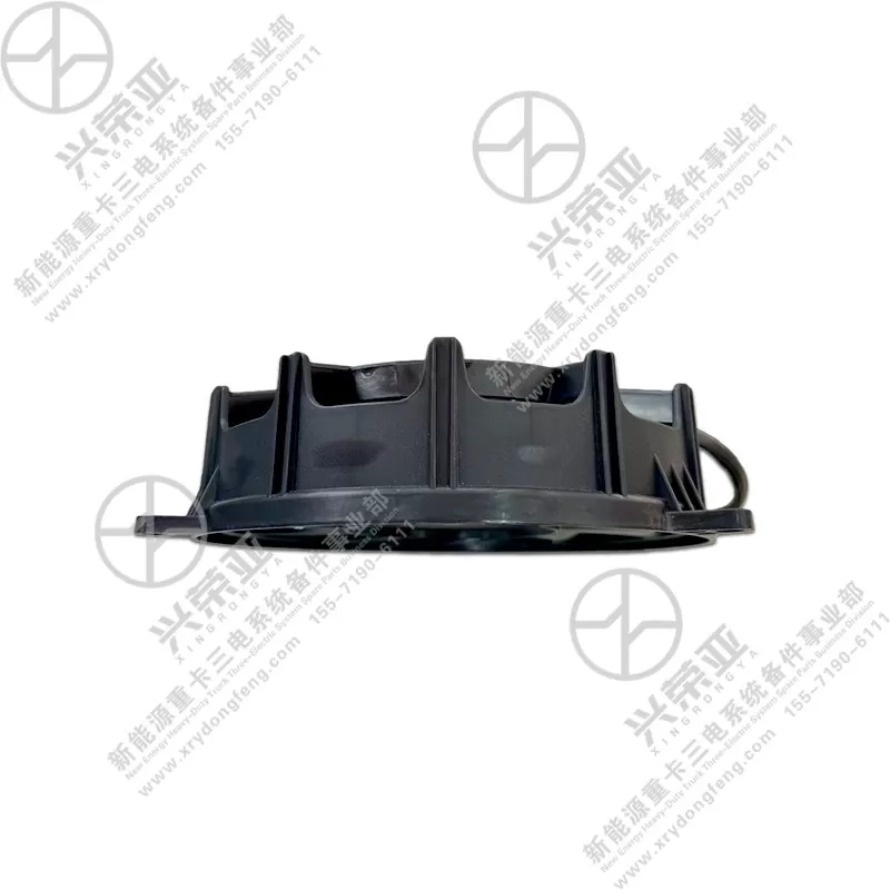 Side View Brushless Fan Motor OE 8170-00040 Dongfeng New Energy