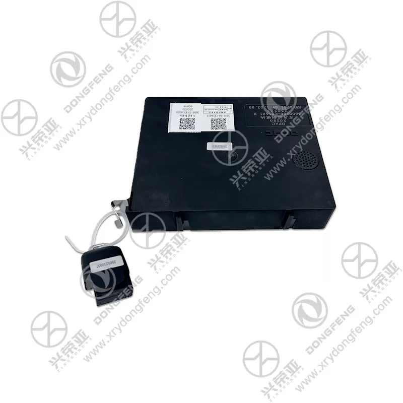 Multi-Angle View Body Control Module OE 3600160-CE5601B Dongfeng DFAC