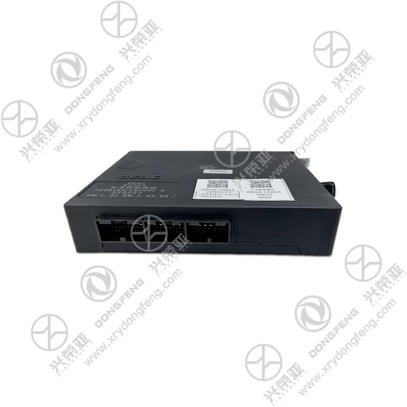 Side View Body Control Module OE 3600160-CE5601B Dongfeng DFAC